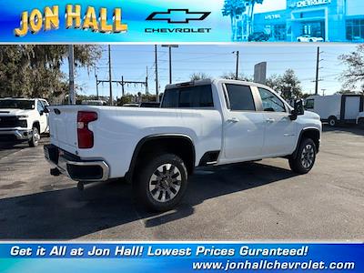New 2026 Chevrolet Silverado 2500 LT Crew Cab for sale #266758 - photo 2