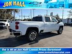New 2026 Chevrolet Silverado 2500 LT Crew Cab for sale #266758 - photo 2