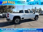New 2026 Chevrolet Silverado 2500 LT Crew Cab for sale #266758 - photo 13