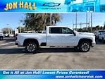 New 2026 Chevrolet Silverado 2500 LT Crew Cab for sale #266758 - photo 14