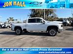 New 2026 Chevrolet Silverado 2500 LT Crew Cab for sale #266758 - photo 15