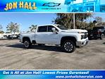 New 2026 Chevrolet Silverado 2500 LT Crew Cab for sale #266758 - photo 16
