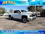 New 2026 Chevrolet Silverado 2500 LT Crew Cab for sale #266758 - photo 17