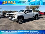 New 2026 Chevrolet Silverado 2500 LT Crew Cab for sale #266758 - photo 4