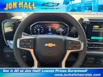 New 2026 Chevrolet Silverado 2500 LT Crew Cab for sale #266758 - photo 23