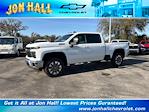 New 2026 Chevrolet Silverado 2500 LT Crew Cab for sale #266758 - photo 5