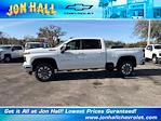 New 2026 Chevrolet Silverado 2500 LT Crew Cab for sale #266758 - photo 6