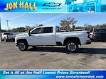 New 2026 Chevrolet Silverado 2500 LT Crew Cab for sale #266758 - photo 8