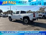New 2026 Chevrolet Silverado 2500 LT Crew Cab for sale #266758 - photo 9