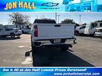 New 2026 Chevrolet Silverado 2500 LT Crew Cab for sale #266758 - photo 11