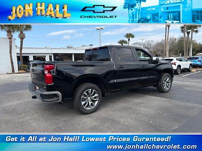 New 2026 Chevrolet Silverado 1500 - photo 1