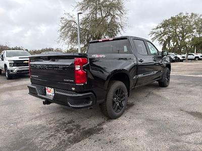 New 2026 Chevrolet Silverado 1500 - photo 1