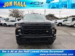 New 2026 Chevrolet Silverado 1500 Custom Crew Cab for sale #266760 - photo 19