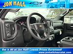 New 2026 Chevrolet Silverado 1500 Custom Crew Cab for sale #266760 - photo 25