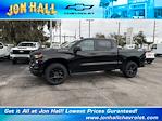 New 2026 Chevrolet Silverado 1500 Custom Crew Cab for sale #266760 - photo 4