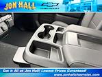 New 2026 Chevrolet Silverado 1500 Custom Crew Cab for sale #266760 - photo 30