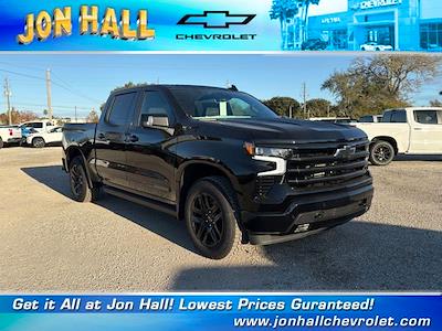 New 2026 Chevrolet Silverado 1500 High Country Crew Cab for sale #266762 - photo 1