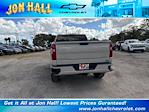 New 2026 Chevrolet Silverado 1500 Custom Double Cab for sale #266763 - photo 11