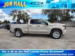 New 2026 Chevrolet Silverado 1500 Custom Double Cab for sale #266763 - photo 15