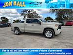 New 2026 Chevrolet Silverado 1500 Custom Double Cab for sale #266763 - photo 16