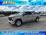 New 2026 Chevrolet Silverado 1500 Custom Double Cab for sale #266763 - photo 3