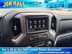 New 2026 Chevrolet Silverado 1500 Custom Double Cab for sale #266763 - photo 24