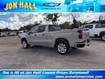 New 2026 Chevrolet Silverado 1500 Custom Double Cab for sale #266763 - photo 8