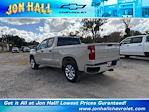 New 2026 Chevrolet Silverado 1500 Custom Double Cab for sale #266763 - photo 9