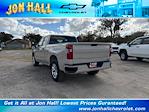 New 2026 Chevrolet Silverado 1500 Custom Double Cab for sale #266763 - photo 10