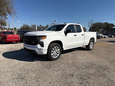 New 2026 Chevrolet Silverado 1500 - photo 1