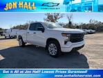 2026 Chevrolet Silverado 1500 Double Cab RWD Pickup for sale #266764 - photo 1