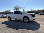 2026 Chevrolet Silverado 1500 Double Cab RWD Pickup for sale #266764 - photo 21