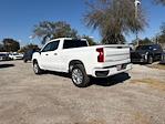 2026 Chevrolet Silverado 1500 Double Cab RWD Pickup for sale #266764 - photo 9