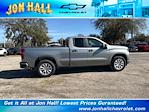 New 2026 Chevrolet Silverado 1500 Custom Double Cab for sale #266765 - photo 15