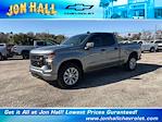 New 2026 Chevrolet Silverado 1500 Custom Double Cab for sale #266765 - photo 4
