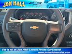 New 2026 Chevrolet Silverado 1500 Custom Double Cab for sale #266765 - photo 29
