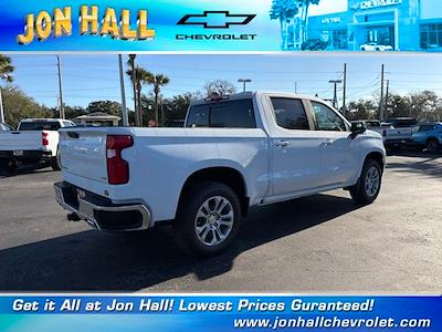 New 2026 Chevrolet Silverado 1500 LTZ Crew Cab for sale #266766 - photo 2