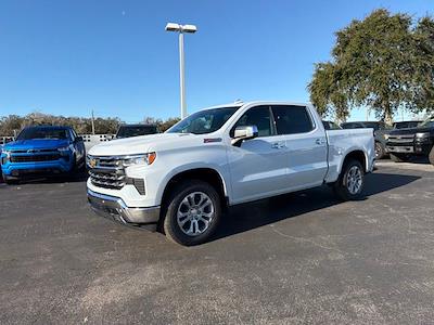 New 2026 Chevrolet Silverado 1500 - photo 1