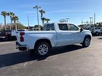 2026 Chevrolet Silverado 1500 Crew Cab 4WD Pickup for sale #266766 - photo 16