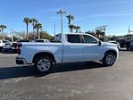 2026 Chevrolet Silverado 1500 Crew Cab 4WD Pickup for sale #266766 - photo 17