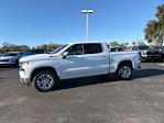 2026 Chevrolet Silverado 1500 Crew Cab 4WD Pickup for sale #266766 - photo 3