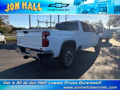 New 2026 Chevrolet Silverado 2500 LT Crew Cab for sale #266768 - photo 2