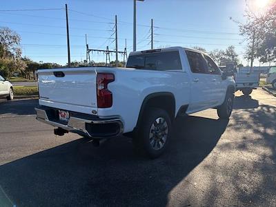 New 2026 Chevrolet Silverado 2500 - photo 1