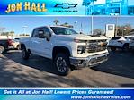 New 2026 Chevrolet Silverado 2500 LT Crew Cab for sale #266768 - photo 1
