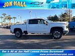 New 2026 Chevrolet Silverado 2500 LT Crew Cab for sale #266768 - photo 13
