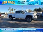 New 2026 Chevrolet Silverado 2500 LT Crew Cab for sale #266768 - photo 14