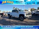 New 2026 Chevrolet Silverado 2500 LT Crew Cab for sale #266768 - photo 15