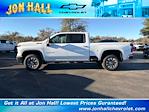 New 2026 Chevrolet Silverado 2500 LT Crew Cab for sale #266768 - photo 4