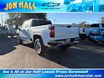 New 2026 Chevrolet Silverado 2500 LT Crew Cab for sale #266768 - photo 9