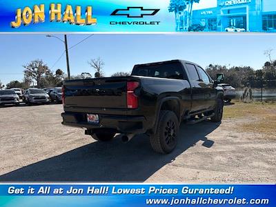 2026 Chevrolet Silverado 2500 Crew Cab 4WD Pickup for sale #266771 - photo 2